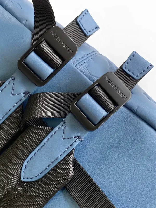 Louis Vuitton Discovery Backpack PM Monogram Shadow