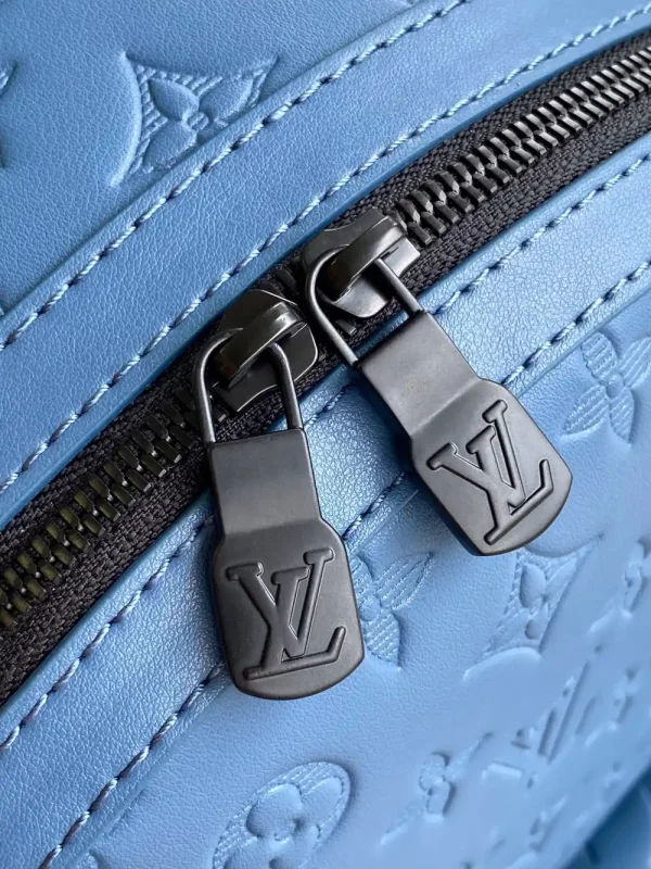 Louis Vuitton Discovery Backpack PM Monogram Shadow