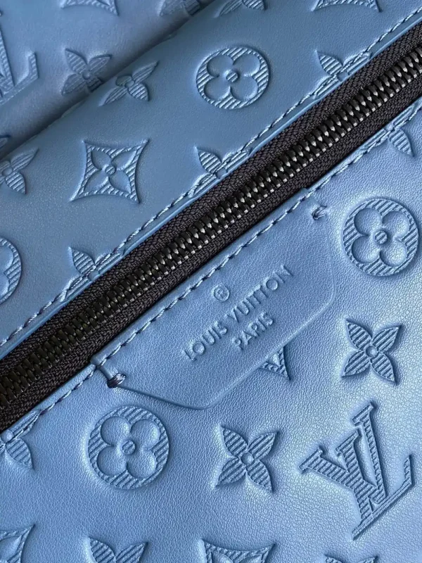 Louis Vuitton Discovery Backpack PM Monogram Shadow