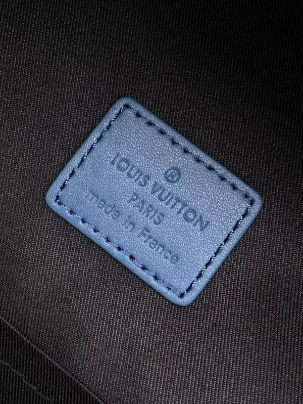 Louis Vuitton Discovery Backpack PM Monogram Shadow