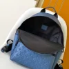 Louis Vuitton Discovery Backpack PM Monogram Shadow