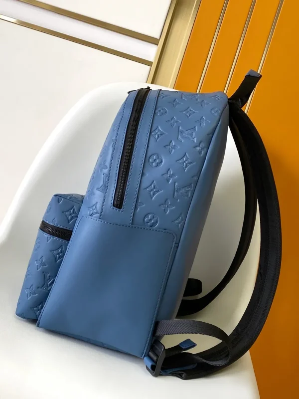 Louis Vuitton Discovery Backpack PM Monogram Shadow