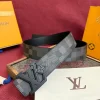 Louis Vuitton LV Initiales 40mm Reversible Belt