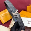 Louis Vuitton LV Initiales 40mm Reversible Belt