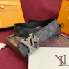 Louis Vuitton LV Initiales 40mm Reversible Belt