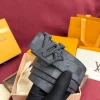 Louis Vuitton LV Initiales 40mm Reversible Belt