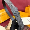 Louis Vuitton LV Initiales 40mm Reversible Belt