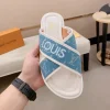 Louis Vuitton Men's Bliss Comfort Mule Slide