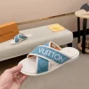 Louis Vuitton Men's Bliss Comfort Mule Slide