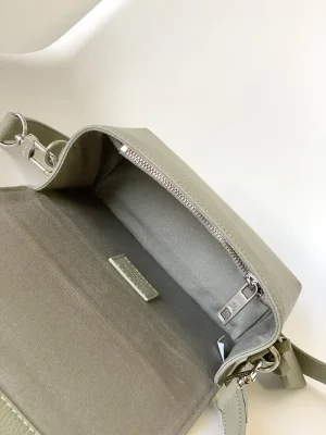 Louis Vuitton Fastline Men's Sage Crossbody Bag