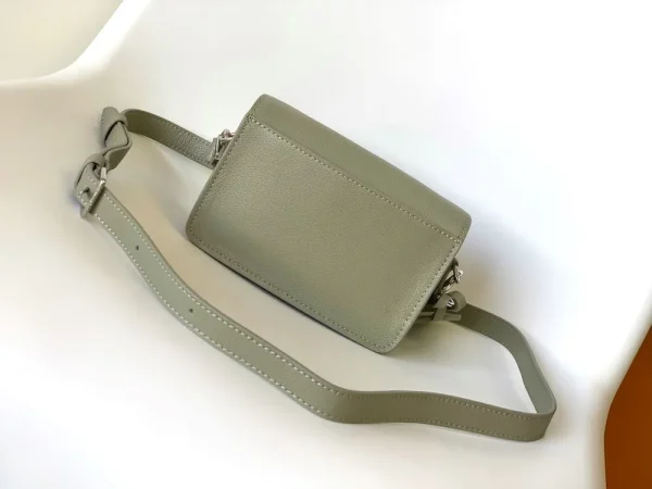 Louis Vuitton Fastline Men's Sage Crossbody Bag