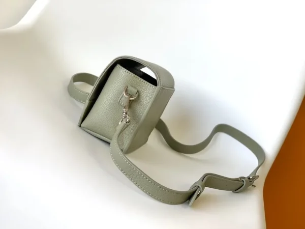 Louis Vuitton Fastline Men's Sage Crossbody Bag