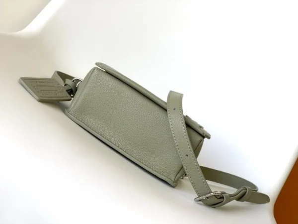 Louis Vuitton Fastline Men's Sage Crossbody Bag