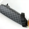 Louis Vuitton Mick PM Men's Damier Canvas Bag
