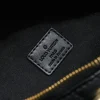 Louis Vuitton New Wave Bumbag Black Leather 2026
