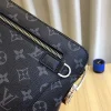 Louis Vuitton Poche Toilette Monogram Canvas Pouch