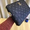 Louis Vuitton Poche Toilette Monogram Canvas Pouch