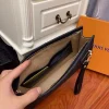Louis Vuitton Pochette Jour GM Black Clutch - 2026