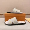 Louis Vuitton Pool Pillow Flat Women's White Slide