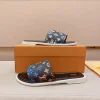 Louis Vuitton Pool Pillow Mule Men's Slide - Italian Craft