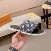 Louis Vuitton Pool Pillow Mule Men's Slide - Italian Craft