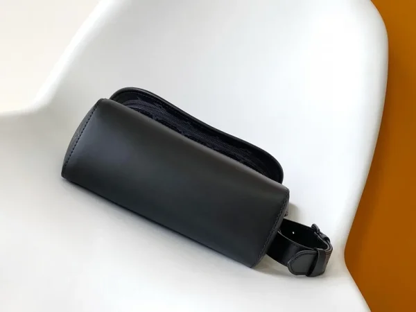 Louis Vuitton Pulse Messenger Bag - Boutique Material