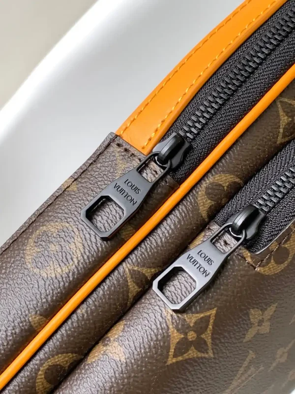 Louis Vuitton Avenue Sling Bag NM - Boutique Material