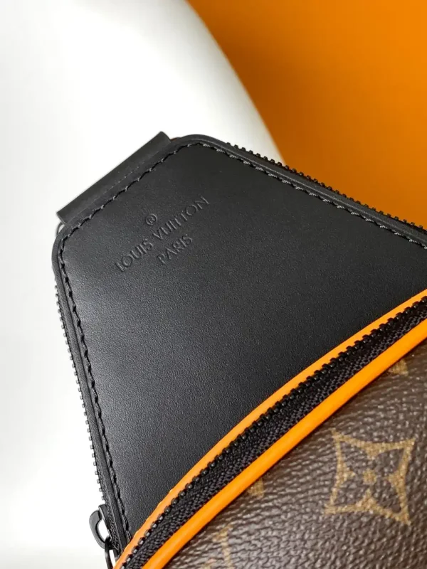 Louis Vuitton Avenue Sling Bag NM - Boutique Material