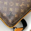 Louis Vuitton Avenue Sling Bag NM - Boutique Material