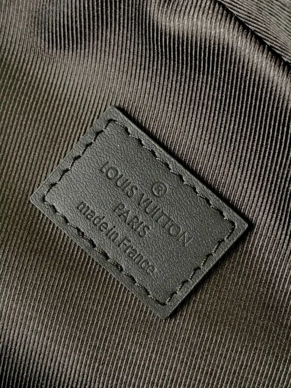 Louis Vuitton Avenue Sling Bag NM - Boutique Material