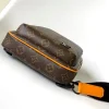 Louis Vuitton Avenue Sling Bag NM - Boutique Material