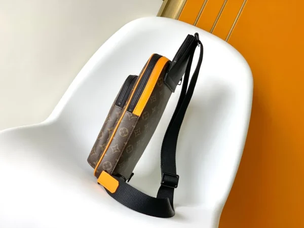 Louis Vuitton Avenue Sling Bag NM - Boutique Material