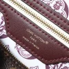 Louis Vuitton Speedy Soft 30 Monogram Handbag