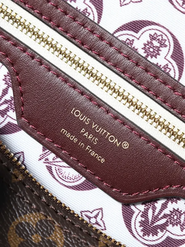 Louis Vuitton Speedy Soft 30 Monogram Handbag