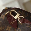 Louis Vuitton Speedy Soft 30 Monogram Handbag