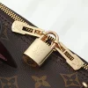 Louis Vuitton Speedy Soft 30 Monogram Handbag