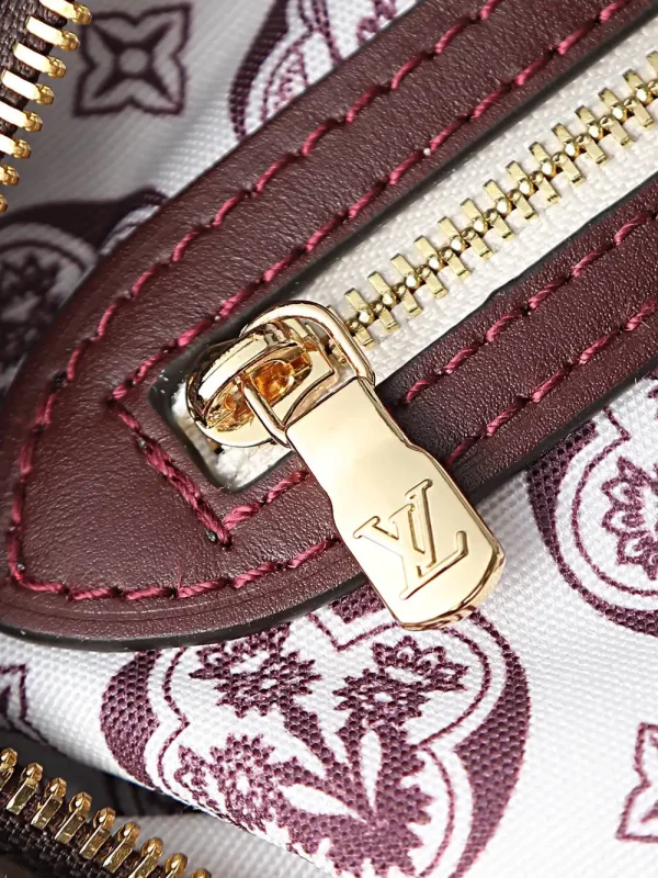 Louis Vuitton Speedy Soft 30 Monogram Handbag