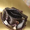 Louis Vuitton Speedy Soft 30 Monogram Handbag
