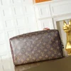 Louis Vuitton Speedy Soft 30 Monogram Handbag