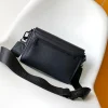 Louis Vuitton Takeoff Messenger Bag in Boutique Material