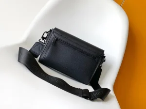 Louis Vuitton Takeoff Messenger Bag in Boutique Material