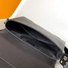 Louis Vuitton Takeoff Messenger Bag in Boutique Material