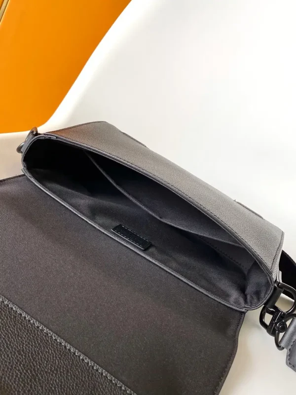 Louis Vuitton Takeoff Messenger Bag in Boutique Material