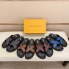 Louis Vuitton Venice Mule Men's Slide Comfort Sole