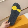 Louis Vuitton Venice Mule Men's Slide Comfort Sole
