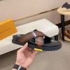 Louis Vuitton Venice Mule Men's Slide Comfort Sole