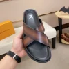 Louis Vuitton Venice Mule Men's Slide Comfort Sole