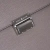 Montblanc Brown Leather Briefcase 2026 Model