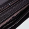 Montblanc Brown Leather Briefcase 2026 Model