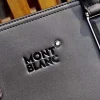 Montblanc Meisterstück Briefcase - Boutique Material